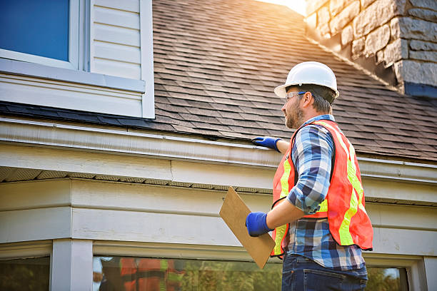 Licensed Roofing service in Canton, SD - Ben Roofing and Steel LLC